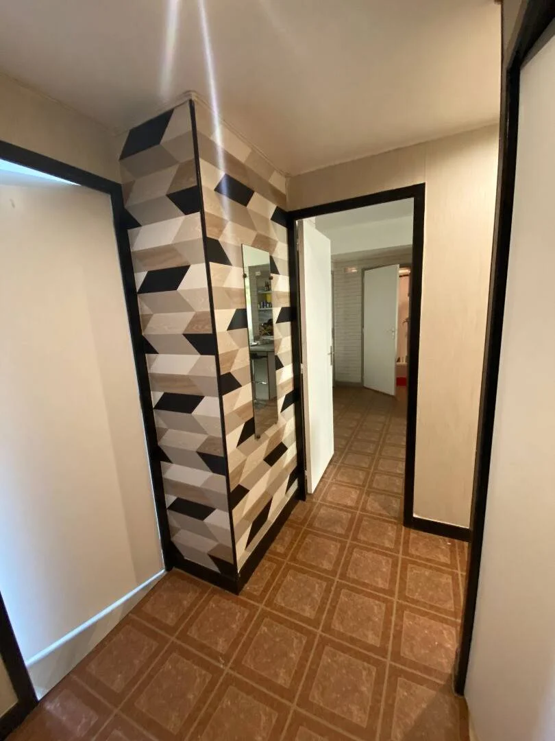 Student-friendly room in  with modern amenities
