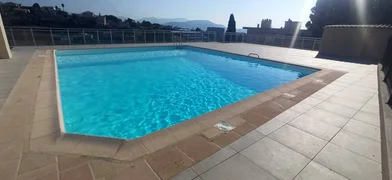 Habitación privada en Nice, 06200, imagen 1 de 10