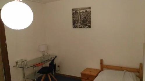 Habitación privada en Nice, 06200, imagen 17 de 42