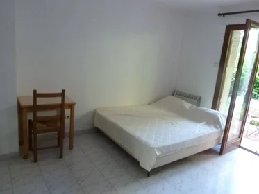 Habitación privada en Nice, 06200, imagen 22 de 42
