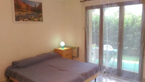 Habitación privada en Nice, 06200, imagen 23 de 42
