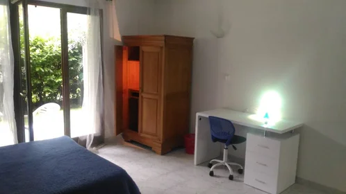 Habitación privada en Nice, 06200, imagen 24 de 42