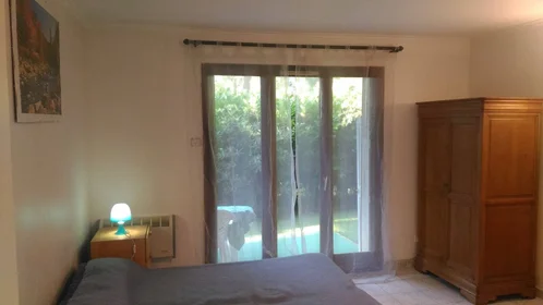 Habitación privada en Nice, 06200, imagen 26 de 42