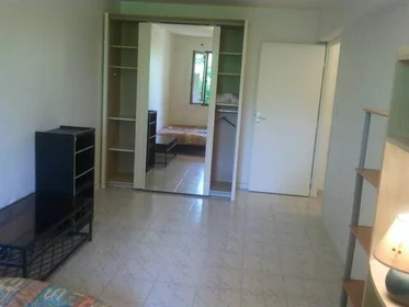 Habitación privada en Nice, 06200, imagen 29 de 42