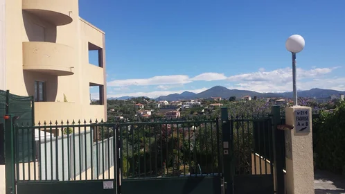 Habitación privada en Nice, 06200, imagen 41 de 42