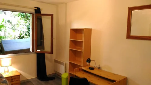 Habitación privada en Nice, 06200, imagen 6 de 42