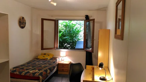 Habitación privada en Nice, 06200, imagen 7 de 42