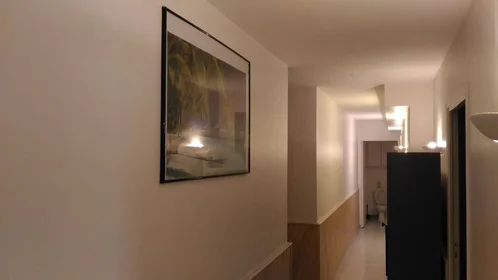 Habitación privada en Nice, 06200, imagen 8 de 42