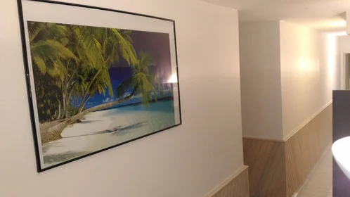 Habitación privada en Nice, 06200, imagen 9 de 42