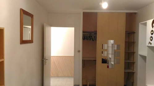 Habitación privada en Nice, 06200, imagen 10 de 42
