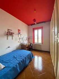 Privatzimmer in der Borgo Trinità, Parma Centro, bild 1 von 10