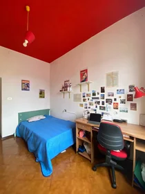 Privatzimmer in der Borgo Trinità, Parma Centro, bild 2 von 10