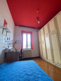 Privatzimmer in der Borgo Trinità, Parma Centro, bild 3 von 10
