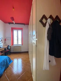 Privatzimmer in der Borgo Trinità, Parma Centro, bild 4 von 10