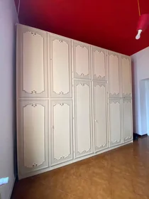 Privatzimmer in der Borgo Trinità, Parma Centro, bild 5 von 10