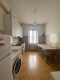 Privatzimmer in der Borgo Trinità, Parma Centro, bild 6 von 10
