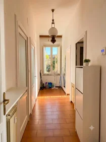 Privatzimmer in der Borgo Trinità, Parma Centro, bild 9 von 10