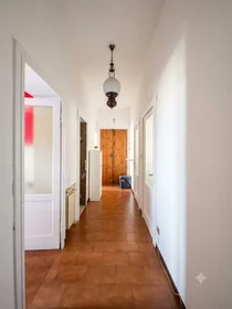 Privatzimmer in der Borgo Trinità, Parma Centro, bild 10 von 10
