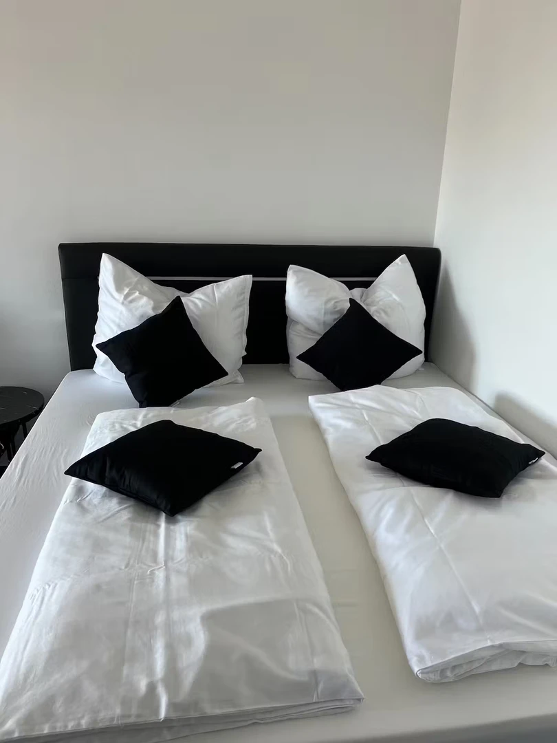 Appartamento con 3 camere da letto a Klagenfurt