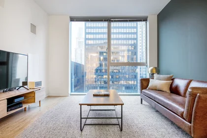 Dairenin tamamı konumu North Garland Court, Chicago Loop, 1 10 görüntüsü