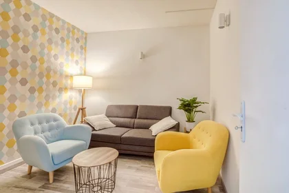 Stanza privata in Metz, 57050, immagine 1 di 10