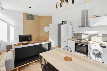 Chambre privée à Valenciennes, 59300, image 1 de 6