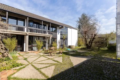 Privatzimmer in der Simpelvelder Straße, Vaalserquartier, bild 4 von 10