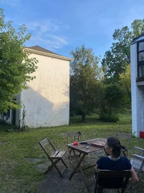 Privatzimmer in der Simpelvelder Straße, Vaalserquartier, bild 8 von 10
