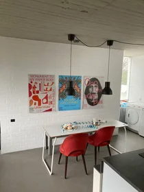 Privatzimmer in der Simpelvelder Straße, Vaalserquartier, bild 10 von 10