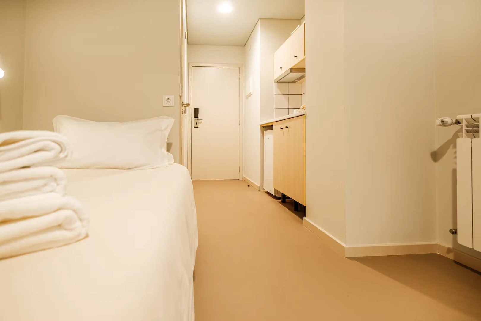 Appartamento con 3 camere da letto a Covilha