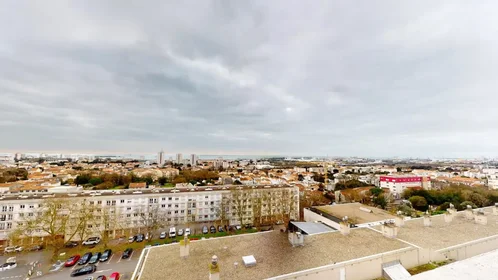 Stanza privata in Passage de l'Europe, , immagine 4 di 10