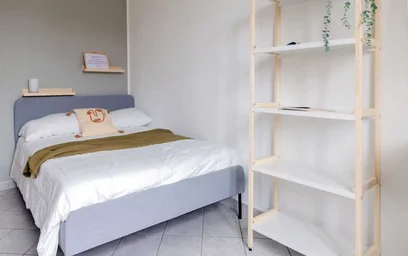 Alquiler de habitación en piso compartido en {area}