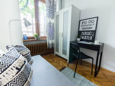 Stanza privata in ul. Rzeźnicza , immagine 1 di 7