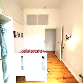 Gesamte Unterkunft in der Heidelberger Platz, Wilmersdorf, bild 6 von 10