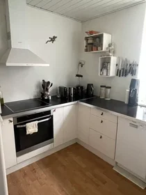 Apartamento inteiro em Thurøvej, , imagem 5 de 8