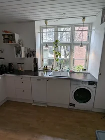 Apartamento inteiro em Thurøvej, , imagem 6 de 8