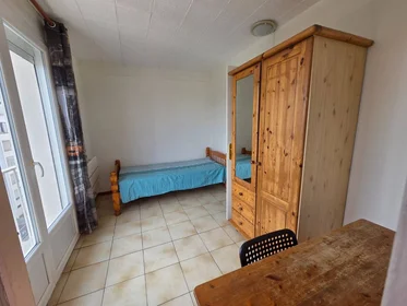 Privatzimmer in der Dijon, 21000, bild 1 von 10