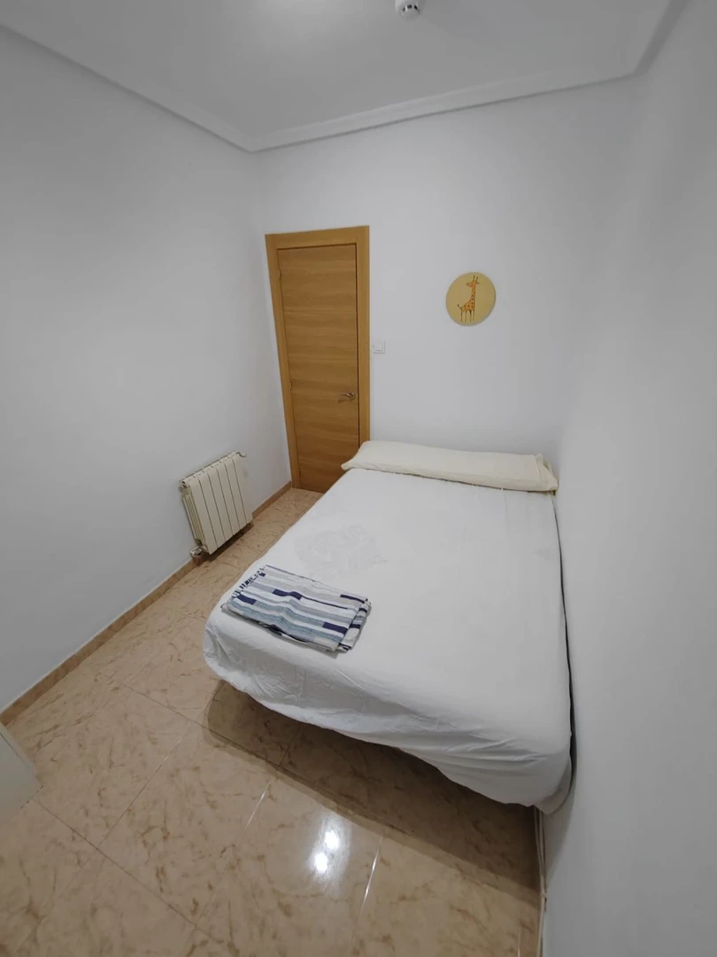 Appartamento con 3 camere da letto a Alicante