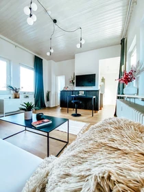 Quarto para alugar num apartamento partilhado em Mainz