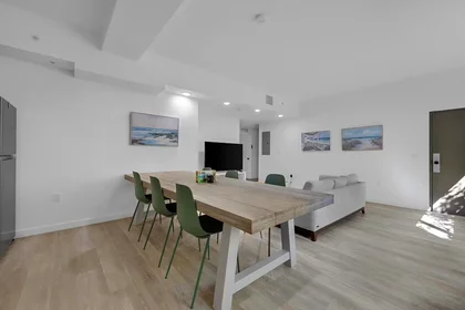 Private room at Southwest 7th Street, Little Havana, image 6 of 10