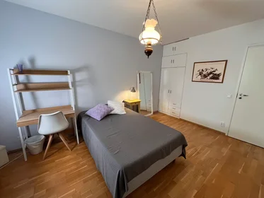 Stanza privata in Riimusauvantie, Suutarila, immagine 1 di 6
