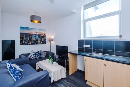 Apartamento inteiro em Pendleton Way, Pendleton, imagem 10 de 10