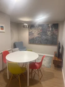 Entire apartment at Calle Pinar de Doña Consuelo, , image 1 of 5