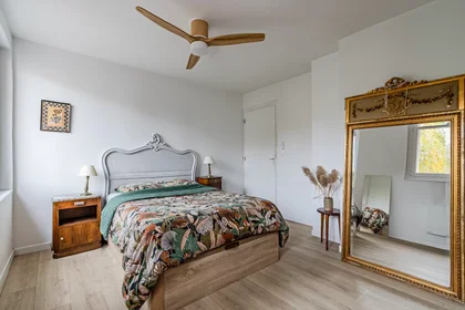 Appartamento intero in Rue Garibaldi, 3rd Arrondissement, immagine 2 di 10