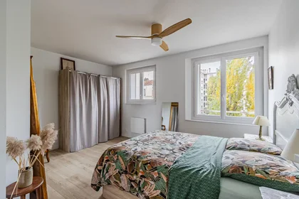 Appartamento intero in Rue Garibaldi, 3rd Arrondissement, immagine 3 di 10