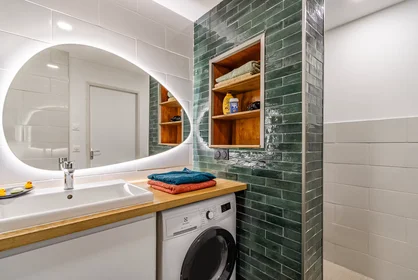 Appartamento intero in Rue Garibaldi, 3rd Arrondissement, immagine 10 di 10