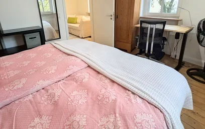 Apartamento entero totalmente amueblado  en {area}
