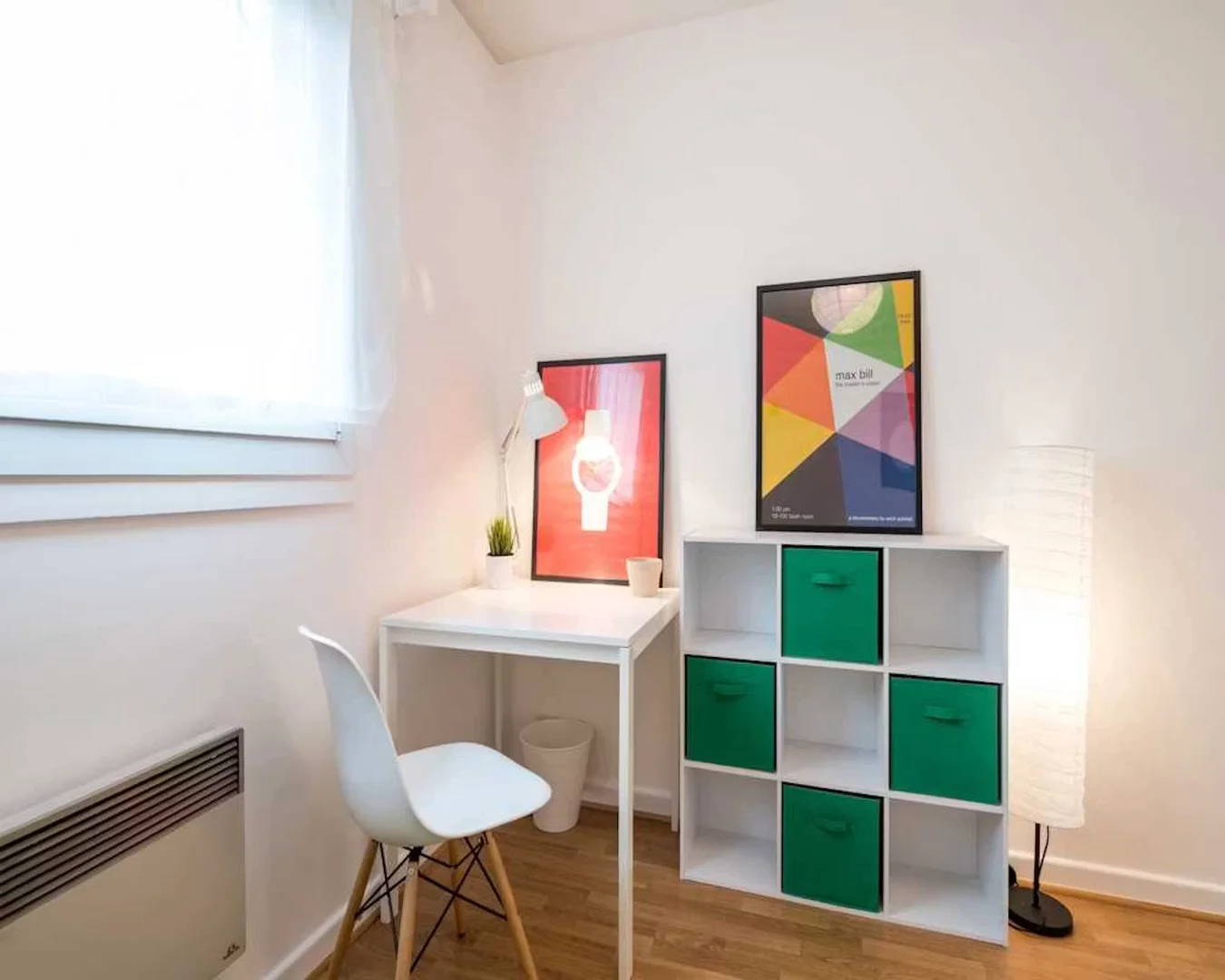 Preisgünstiges Studentenzimmer in günstiger Lage in 
