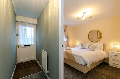 Gesamte Unterkunft in der Harcourt Street, Preston, bild 3 von 10