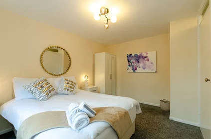 Gesamte Unterkunft in der Harcourt Street, Preston, bild 6 von 10